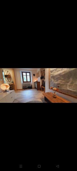 Appartamento montano Druogno